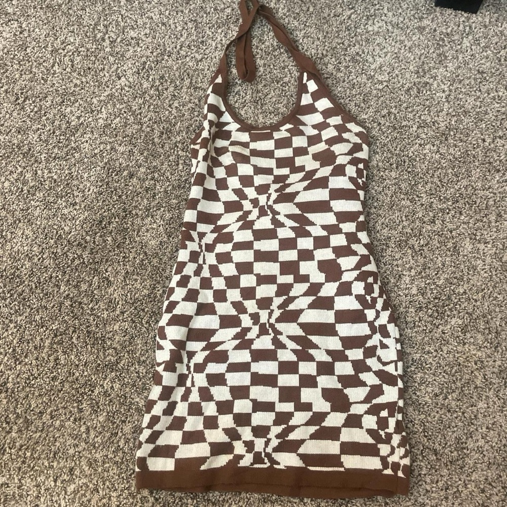 Princess Polly Dress